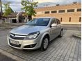 OPEL ASTRA H 1.7 CDTI Classic III teljesen hibátlan állapotban!