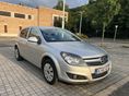 OPEL ASTRA H 2010/4 - 2