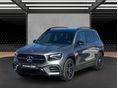 MERCEDES-BENZ GLB 200 d 8G-DCT mo-i. Garancia. ISP. 1 tulajdonos. A gépkocsi napi használatban