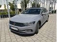 VOLKSWAGEN PASSAT VIII Variant 2.0 TDI SCR Business DSG Panorámatető! Sérülésmentes! Bruttó Ár! Active Display! Szervizkönyv!
