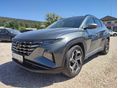 HYUNDAI TUCSON 1.6 T-GDI HP MHEV Premium 4WD DCT FULL EXTRA.BŐR.PANORÁMATETŐ.360 KAMERA.ÜLÉSFŰTÉS+HŰTÉS.TÁBLAFELISMERŐ