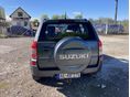 SUZUKI GRAND VITARA 2007/6 - 5