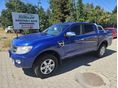 FORD RANGER 2.2 TDCi 4x4 XL FŰTHETŐ BŐRBELSŐ/VONÓHOROG/KÉTZÓNÁS DIGITKLÍMA!