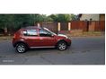 DACIA SANDERO 2013 - 5