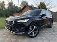 SEAT TARRACO 1.4 TSI pHEV Xcellence DSG Áfás ár!AKCIÓ!Összes bizt.berendezéssel ellátva!245Le!Led!Virtuál műszerfal+hang