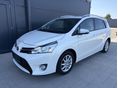 TOYOTA VERSO 1.8 Active [7 személy] Becsületesnepper Nr. 15