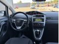 TOYOTA VERSO 2013/3 - 13