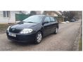 TOYOTA COROLLA Sedan 1.4 Sol 111 ezer km. Magyar 1 tulajtól !