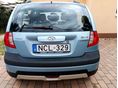 HYUNDAI GETZ 2006 - 4