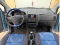 HYUNDAI GETZ 2006 - 7