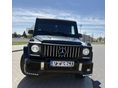 MERCEDES-BENZ G 55 AMG 2005/12 - 2
