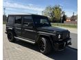 MERCEDES-BENZ G 55 AMG 2005/12 - 3