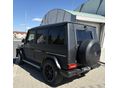MERCEDES-BENZ G 55 AMG 2005/12 - 4