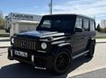 MERCEDES-BENZ G 55 AMG 