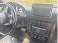 MERCEDES-BENZ G 55 AMG 2005/12 - 6