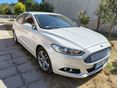FORD MONDEO 2.0 TDCi Titanium Powershift