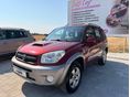 TOYOTA RAV 4 Rav4 2.0 D 4x4