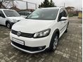VOLKSWAGEN TOURAN 2.0 CR TDI Highline CROSS