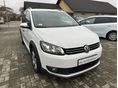 VOLKSWAGEN TOURAN 2012/2 - 2