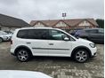 VOLKSWAGEN TOURAN 2012/2 - 3