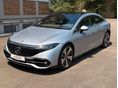 MERCEDES-BENZ EQS 450+ Premium Pano SOH MB-Garantie AHK Hyper