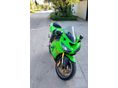 KAWASAKI ZX-6R (NINJA) RR