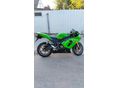 KAWASAKI ZX-6R (NINJA) 2006/8 - 2