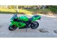 KAWASAKI ZX-6R (NINJA) 2006/8 - 3