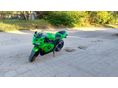 KAWASAKI ZX-6R (NINJA) 2006/8 - 4