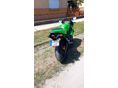 KAWASAKI ZX-6R (NINJA) 2006/8 - 6