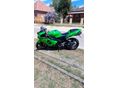KAWASAKI ZX-6R (NINJA) 2006/8 - 7