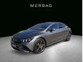 MERCEDES-BENZ EQE 350 AMG 19" Sportsitze Pano Distr Totw Memo
