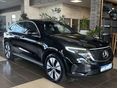 MERCEDES-BENZ EQC 400 4Matic LED R.Cam Navi SHZ Sound-System