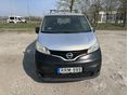 NISSAN NV200 2012 - 2