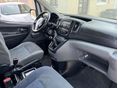 NISSAN NV200 2012 - 8