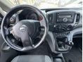 NISSAN NV200 2012 - 9