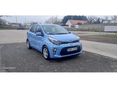 KIA PICANTO 1.0 MPI Gold 20 ezer km. Magyar szervizkönyv Újszerű !