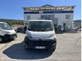 CITROEN JUMPER 2.0 BlueHDI 33 L2 Comfort EURO6 (6 személyes ) Magyarországi. 1 tulaj. Végig szervizelt! Gyári fényezés!