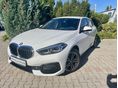BMW 118i Sport DKG Magyar! 28000 Km!