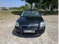 TOYOTA AVENSIS 2006/2 - 2