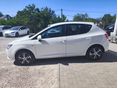 SEAT IBIZA 2014/6 - 5