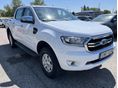 FORD RANGER 2020/10 - 2