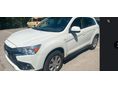 MITSUBISHI ASX 1.6 MIVEC Intense 2WD 98000KM 1 TULAJ SZERVIZKÖNYV
