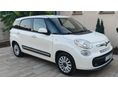 FIAT 500L Living 1.6 Mjet 16V Lounge S&S LIVING. HOSSZÚ-MAGAS. családi egyterű!