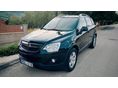 OPEL ANTARA 2.2 CDTI Enjoy FWD Mo-! Márkaszervízben szervizelt!