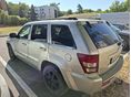 JEEP GRAND CHEROKEE 2007/6 - 4