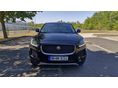 JAGUAR E-PACE 2018/4 - 2