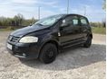 VOLKSWAGEN FOX 2005/12 - 1