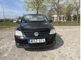 VOLKSWAGEN FOX 2005/12 - 2