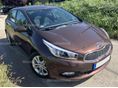 KIA CEE'D 2012 - 2